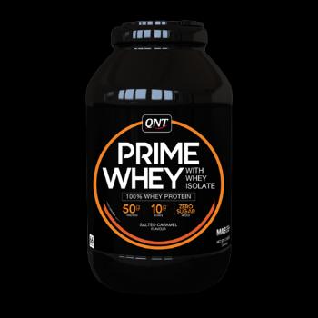 QNT Prime Whey Salted Caramel 2 kg