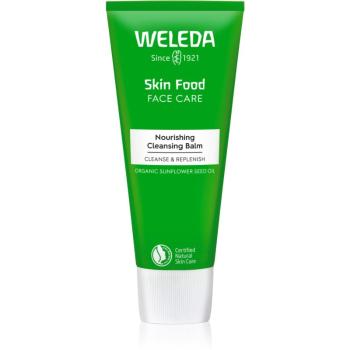 Weleda Skin Food čisticí balzám 75 ml