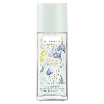 Betty Barclay Wild Flower 75 ml deodorant pro ženy deospray