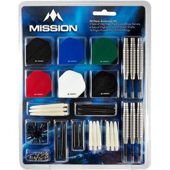 Mission Accessory Kit - Soft (219044)