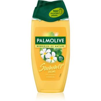 Palmolive Memories Summer Dreams podmanivý sprchový gel 250 ml
