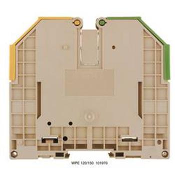 Weidmüller WPE 120/150, 1019700000, 10 ks