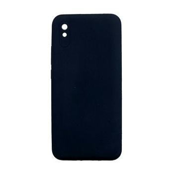 TopQ Kryt Essential Xiaomi Redmi 9A černý 91099 (91099)