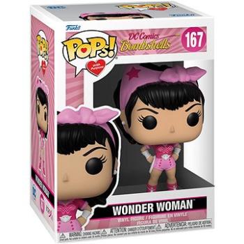 Funko POP! Heroes BC Awareness S2 - Bombshell Wonder Woman (889698585033)