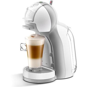 KRUPS KP1201CS Nescafé Dolce Gusto Mini Me bílé (KP1201CS)