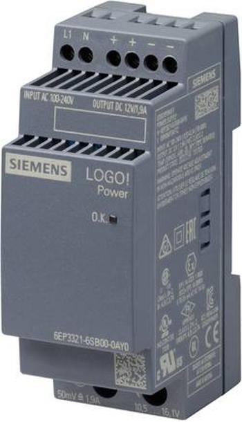 Napájecí modul pro PLC Siemens 6EP3321-6SB00-0AY0 6EP3321-6SB00-0AY0