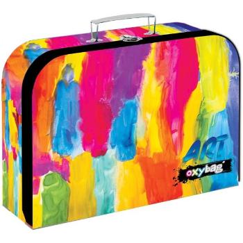 Oxybag COLORBRUSH Dětský kufřík, mix, velikost