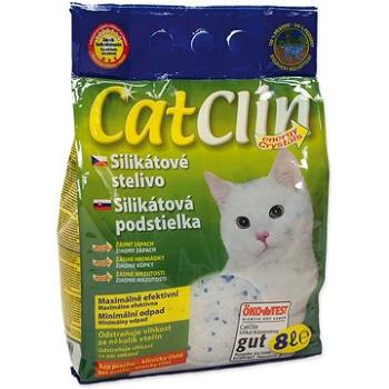 AGROS kočkolit catClin 8 l (9120004630810)