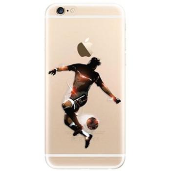 iSaprio Fotball 01 pro iPhone 6/ 6S (fot01-TPU2_i6)