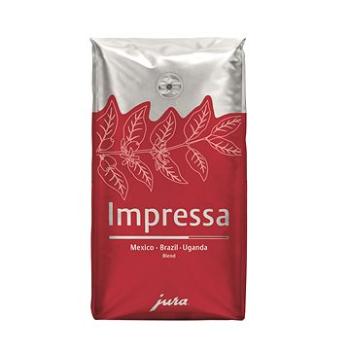 JURA Impressa Blend, zrnková, 250g (68746)