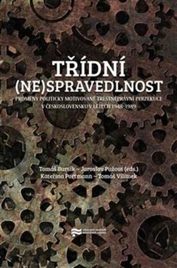 Třídní (ne)spravedlnost - Pažout Jaroslav