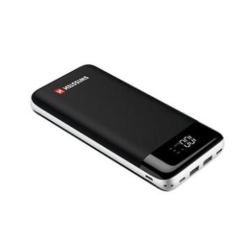 Swissten Black Core 30000mAh (22013929)