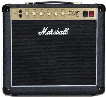 Marshall Studio Classic SC20C Celolampové kytarové kombo