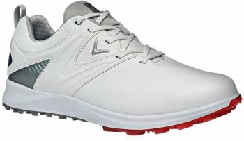 Callaway Adapt White/Grey 42 Pánské golfové boty