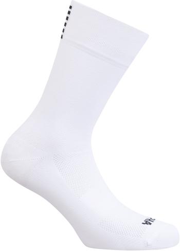 Rapha Pro Team Socks - Regular - white/black 41-43