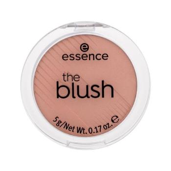 Essence The Blush 5 g tvářenka pro ženy 90 Bedazzling