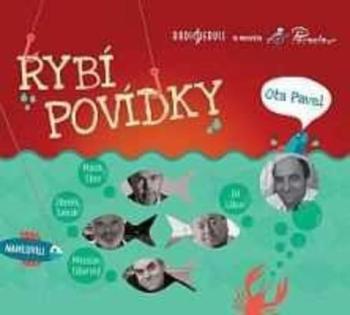 Rybí povídky - Pavel Ota