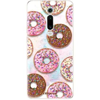 iSaprio Donuts 11 pro Xiaomi Mi 9T Pro (donuts11-TPU2-Mi9Tp)
