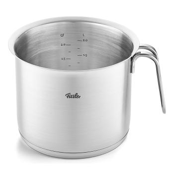 Hrnec na mléko ORIGINAL-PROFI COLLECTION Fissler 16 cm 1,4 l