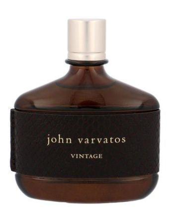 John Varvatos Vintage - toaletní voda s rozprašovačem 75 ml, 75ml