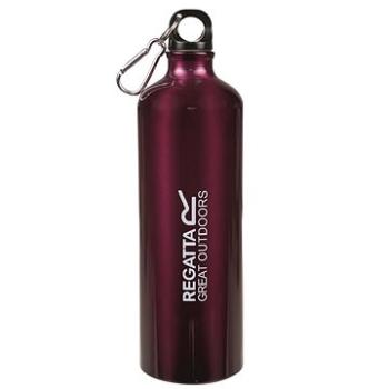 Regatta 1l Alu Bottle Azalia (5057538986134)