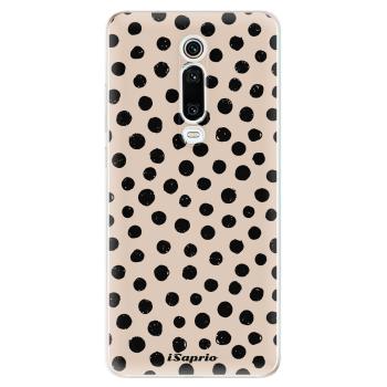 Odolné silikonové pouzdro iSaprio - Dotted - Xiaomi Mi 9T Pro