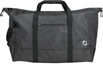 Footjoy Duffel Black Cestovní taška