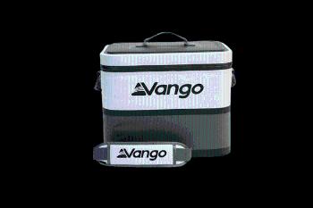 Vango Soft Cooler Large - 20L Cool Grey