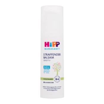 Hipp Mamasanft Firming Balm Sensitive 150 ml tělový balzám pro ženy