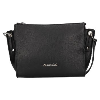 Dámská crossbody kabelka Marina Galanti Lainas - černá