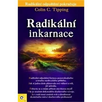 Radikální inkarnace (978-80-8100-449-0)