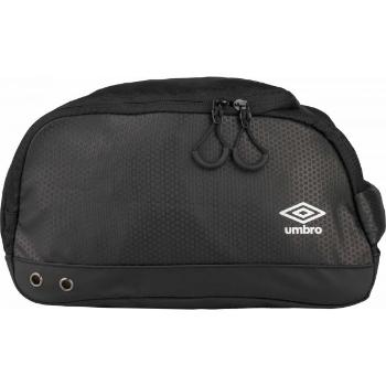 Umbro PRO TRAINING ELITE III BOOT BAG Taška na kopačky, černá, velikost