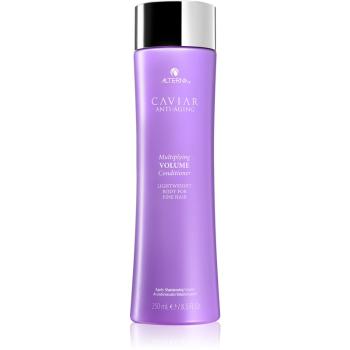 Alterna Caviar Anti-Aging Multiplying Volume vlasový kondicionér pro zvětšení objemu 250 ml