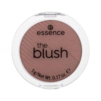 Essence The Blush 5 g tvářenka pro ženy 20 Bespoke
