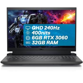 Dell G15 Gaming (5521) Special Edition (N-G5521-N2-714K)