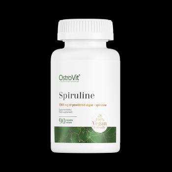 Spirulina 90 tab. - OstroVit