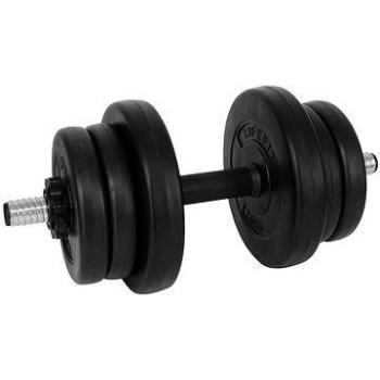 Lifefit Činka Premium 10 kg (4891223099324)