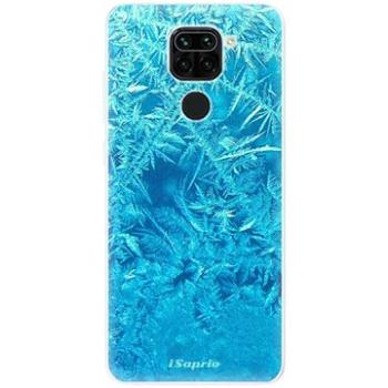 iSaprio Ice 01 pro Xiaomi Redmi Note 9 (ice01-TPU3-XiNote9)