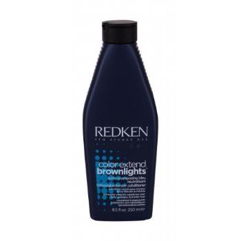 Redken Color Extend Brownlights™ 250 ml kondicionér pro ženy na všechny typy vlasů