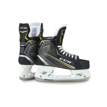 Hokejové brusle CCM Tacks 9080 SR  44,5  D (normální noha)