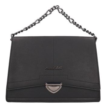 Dámská crossbody kabelka Marina Galanti Svea - černá