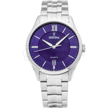 Festina Classics 20425/2 - 30 dnů na vrácení zboží