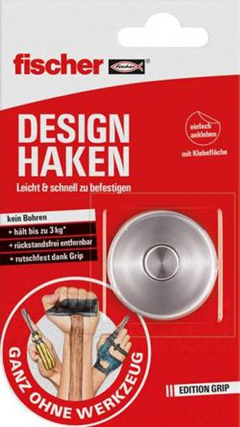 Fischer design háček (3 kg) Fischer Množství: 1 ks