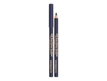 Tužka na oči Dermacol - 12H True Colour , 0,28ml, 7, Grey