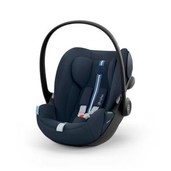 Cybex CLOUD G I-SIZE PLUS 2023 Ocean Blue