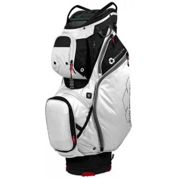 SUN MOUNTAIN ECOLITE CART BAG Golfový bag, bílá, velikost