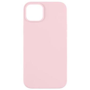 Tactical Velvet Smoothie Kryt pro Apple iPhone 14 Plus Pink Panther (57983109827)