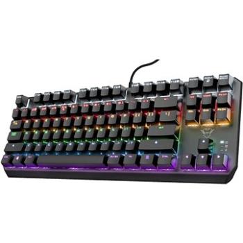 Trust GXT 834 Callaz TKL Mechanical Keyboard (24404)