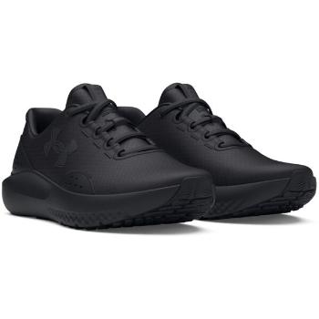 Under Armour BGS SURGE Chlapecké běžecké boty, černá, velikost 40