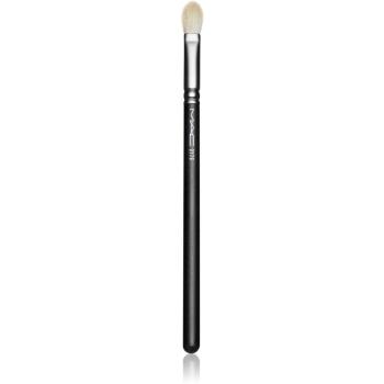 MAC Cosmetics 217S Blending Brush štětec na aplikaci očních stínů 1 ks